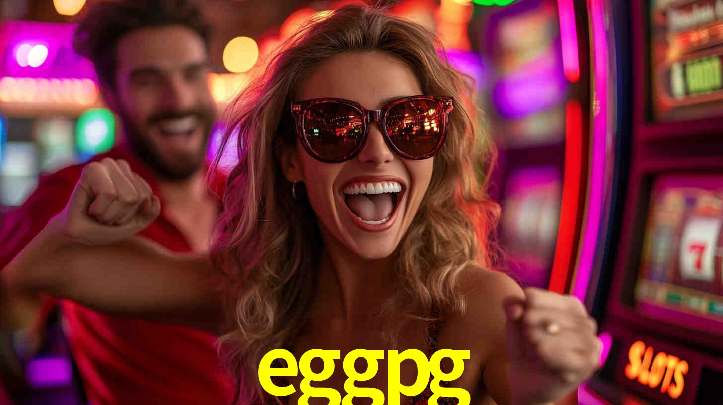 Estatísticas eggpg