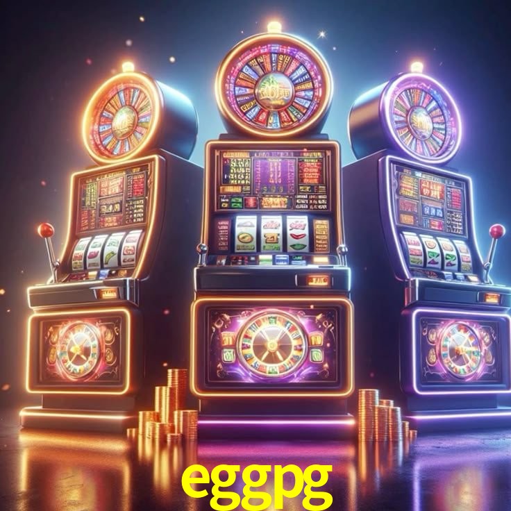 eggpg - Plataforma Oficial - eggpg.com