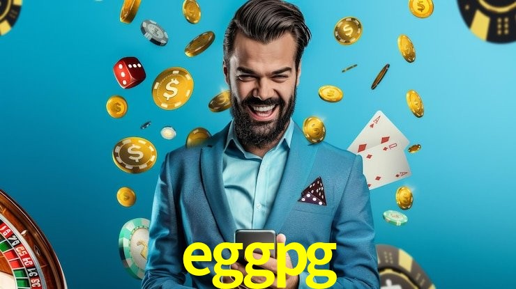 Welcome Bonus eggpg