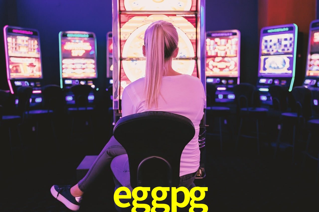 Experiência VIP eggpg