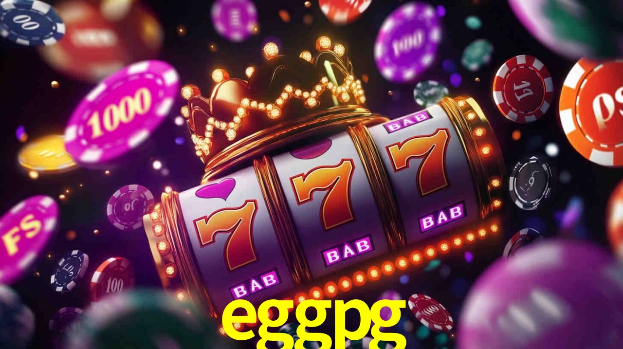 Statistics eggpg