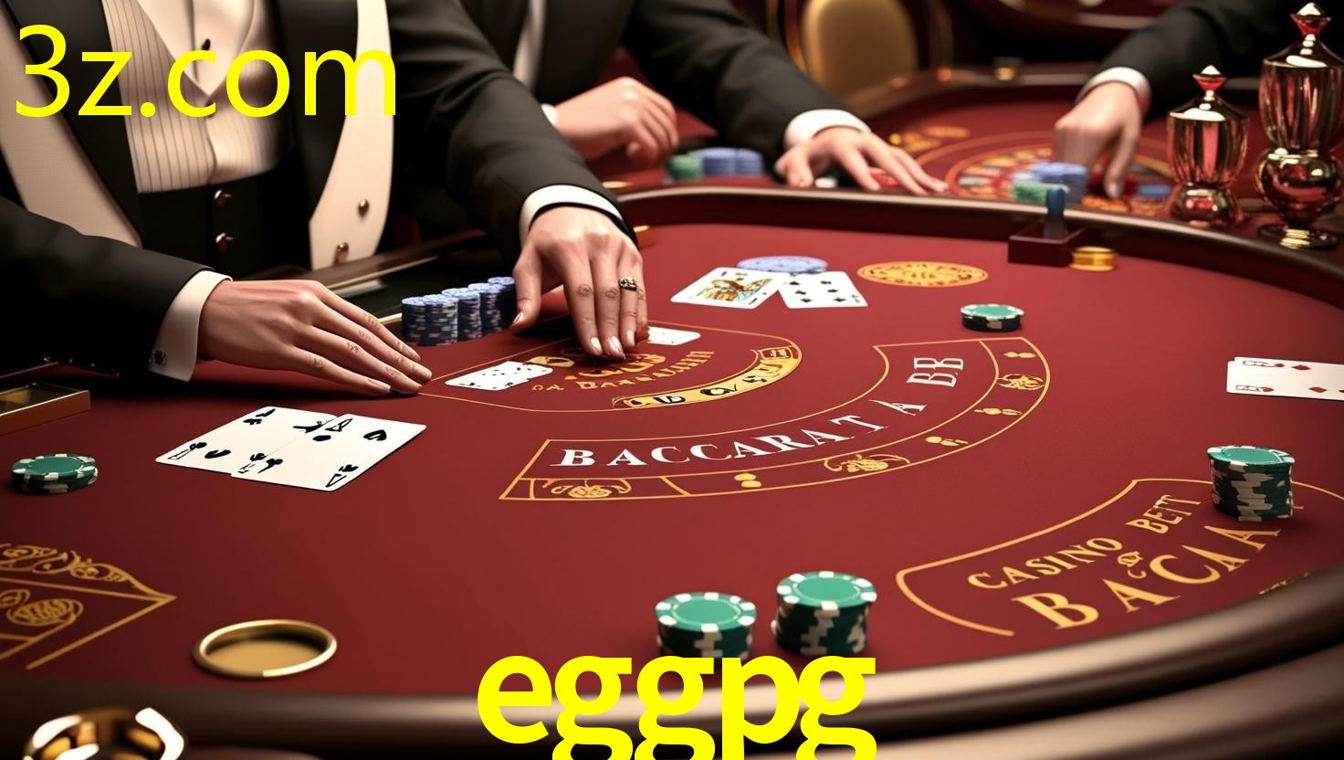 EGGPG