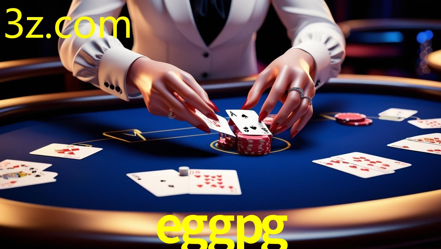 EGGPG