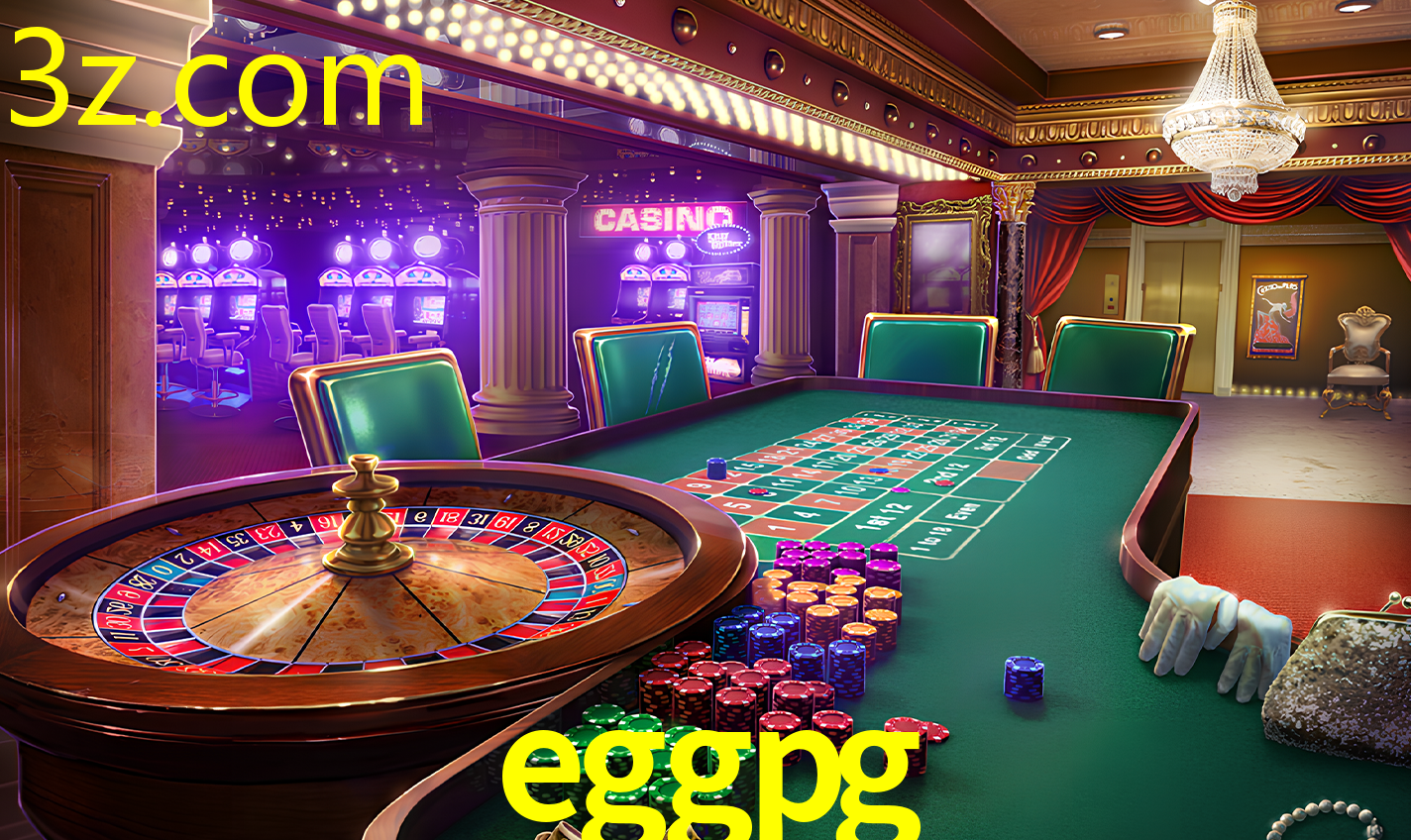 EGGPG