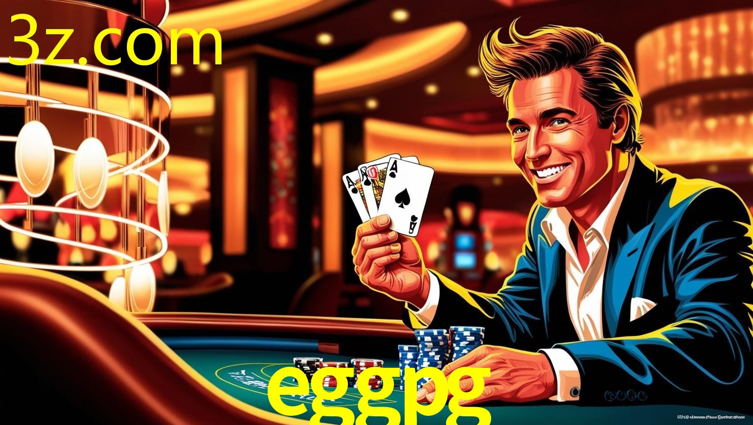 EGGPG