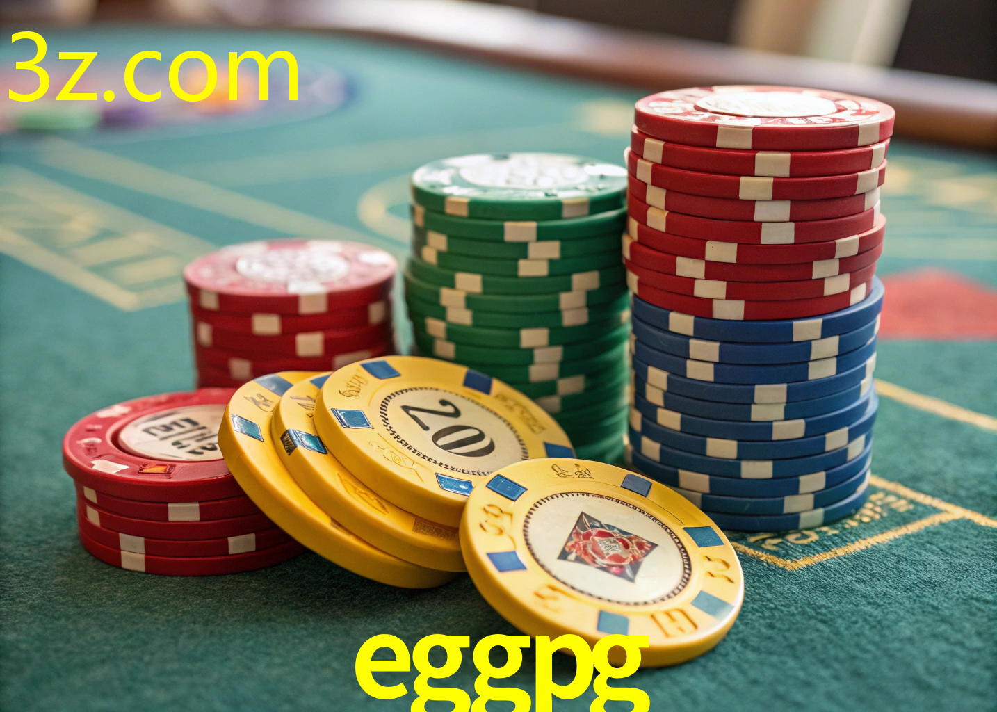 EGGPG