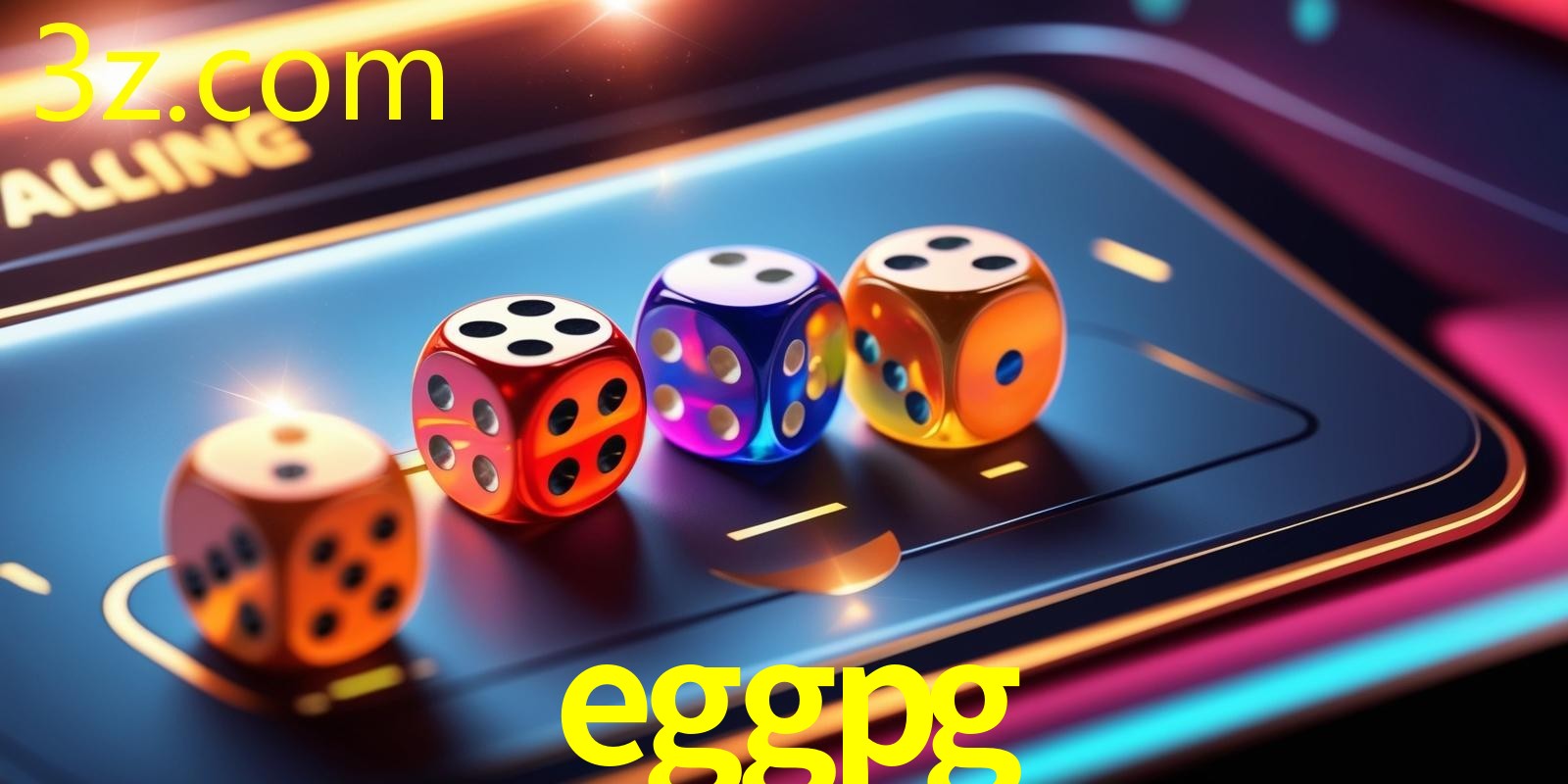EGGPG