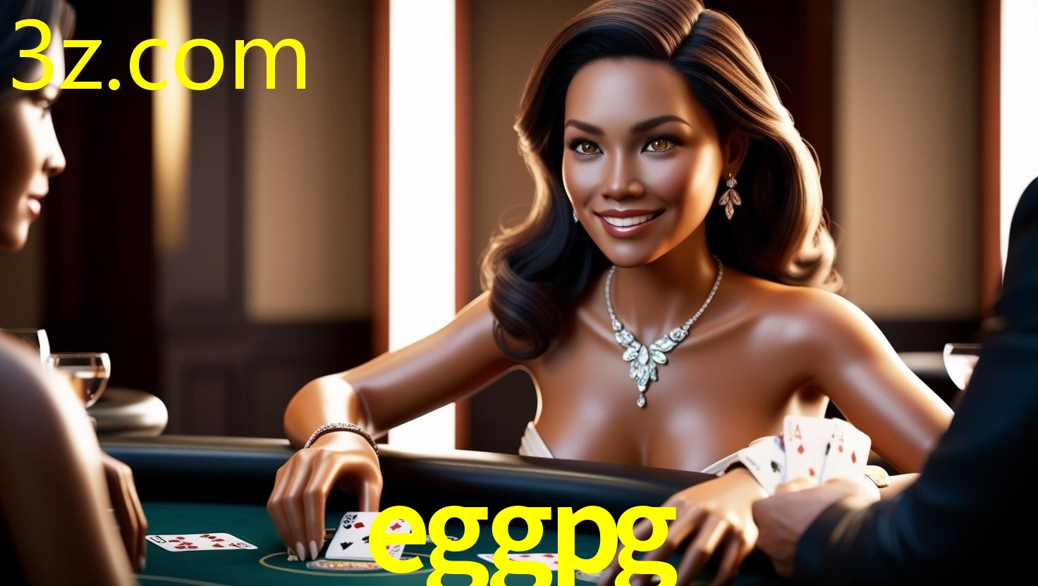 EGGPG