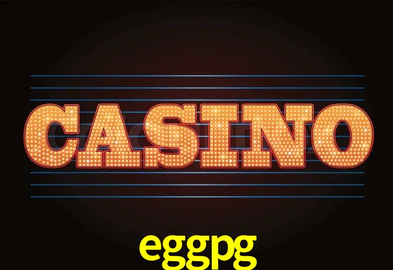 Apostas Esportivas na eggpg: Um Guia Completo