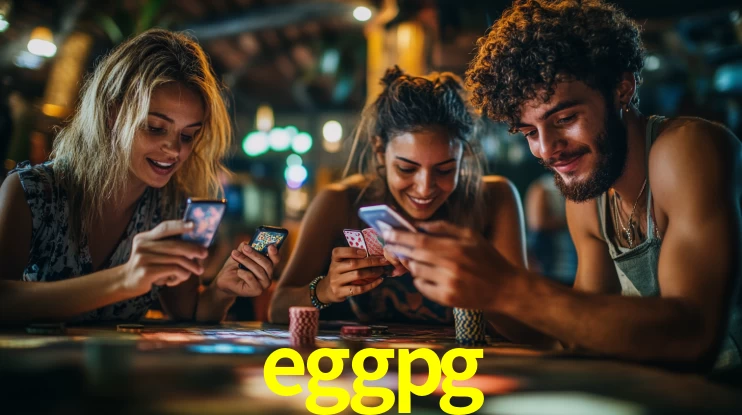 Exclusive Games eggpg