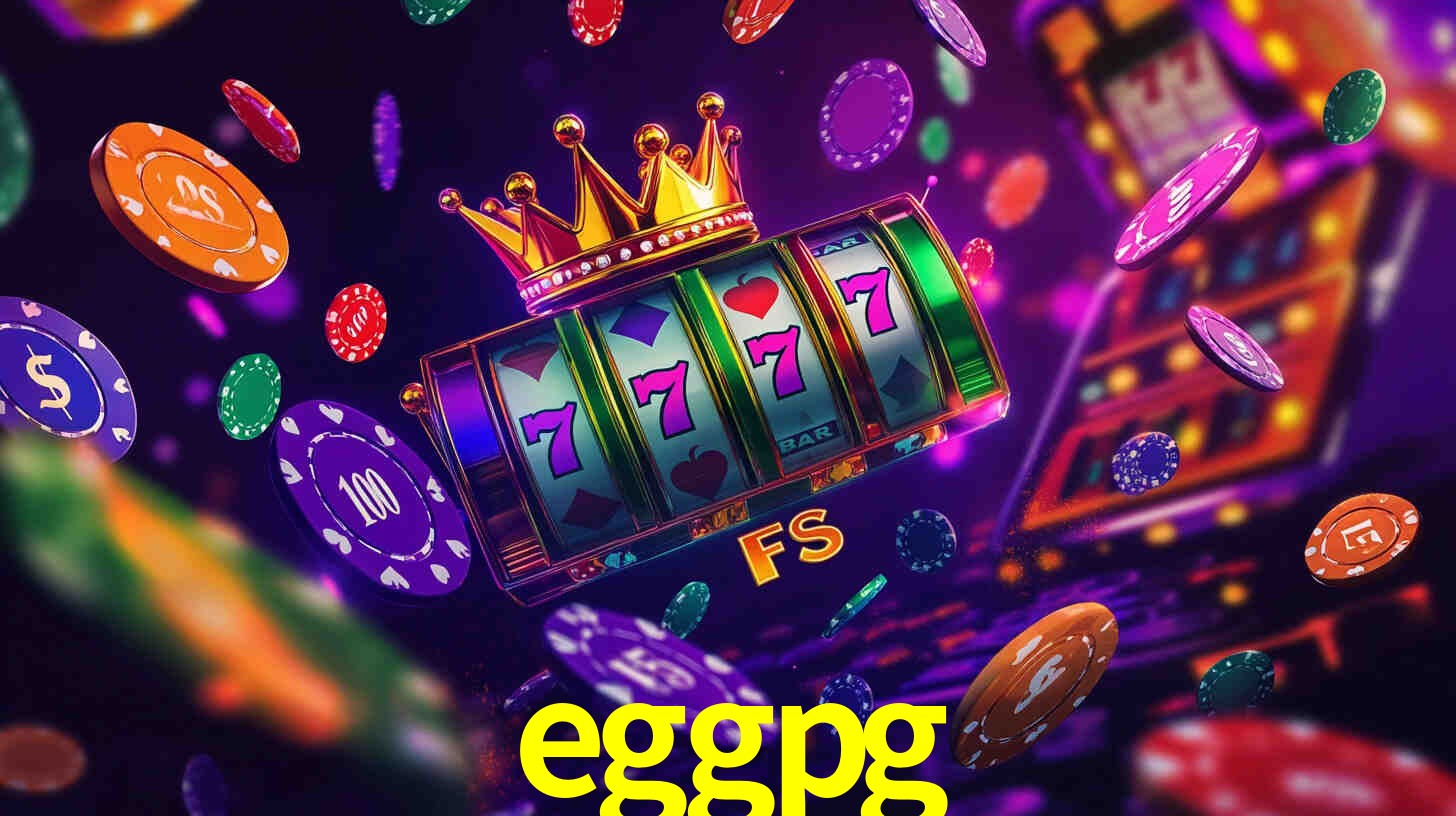 Ofertas Imperdíveis na eggpg: Promoções e Bônus Que Valem a Pena