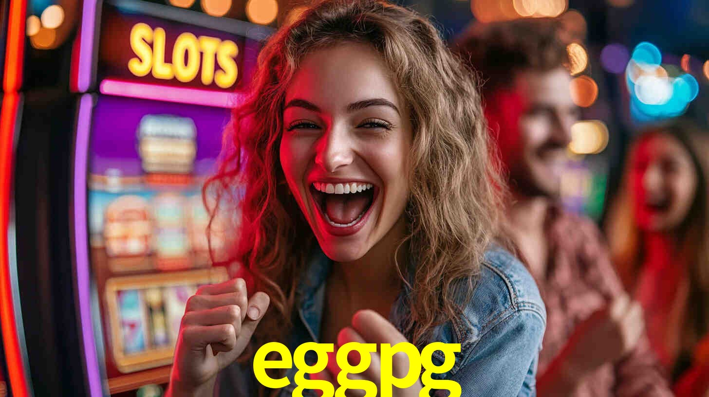 Recursos de Bônus eggpg