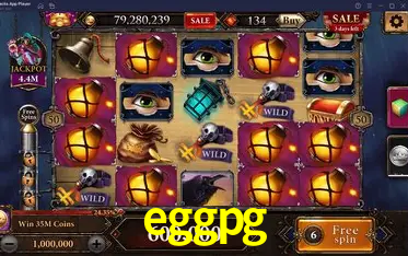 Flash Promotion eggpg