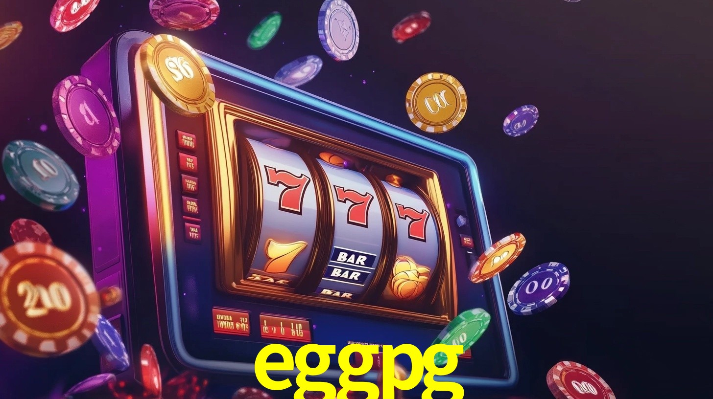 eggpg App Interface