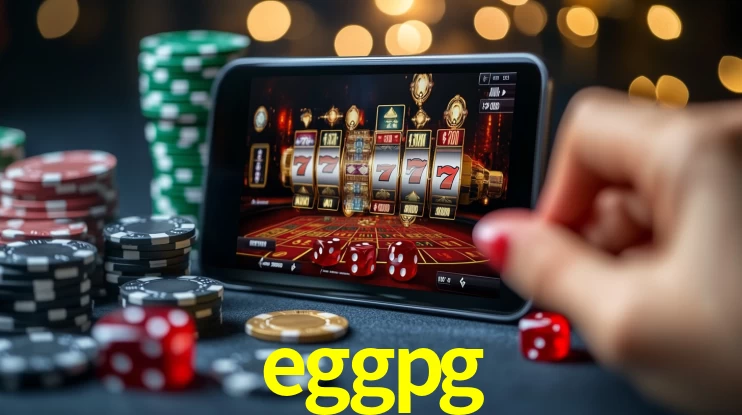 eggpg