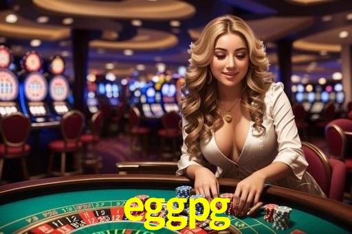 Live Casino eggpg