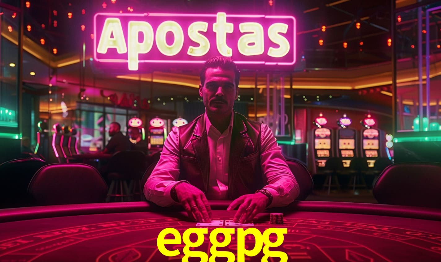Provedores de Jogos eggpg