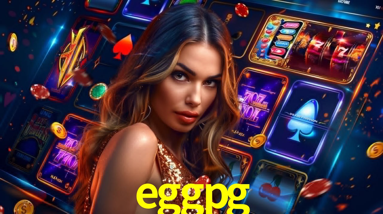 Integração de APIs eggpg