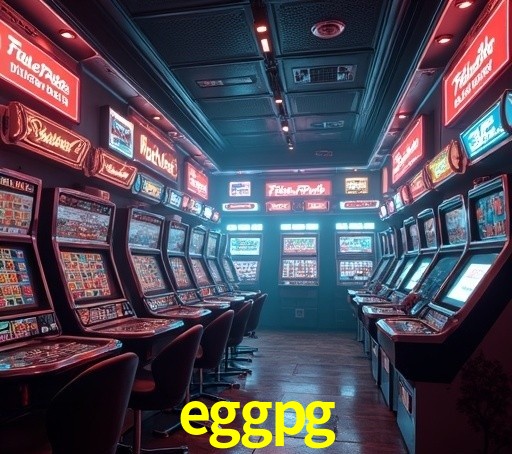 Explorando a Categoria de Eventos em Apostas na eggpg