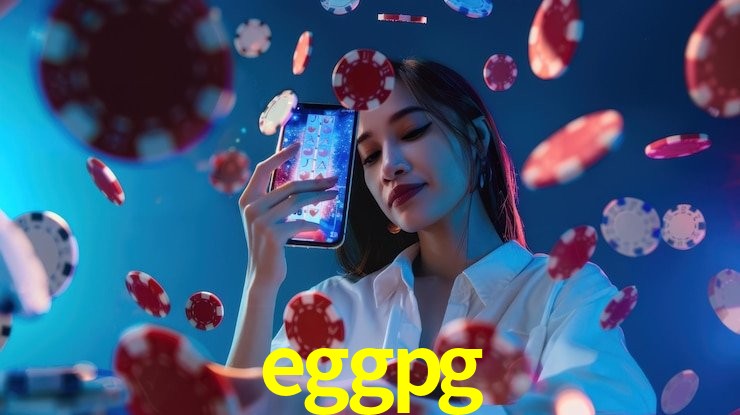 Design Responsivo eggpg
