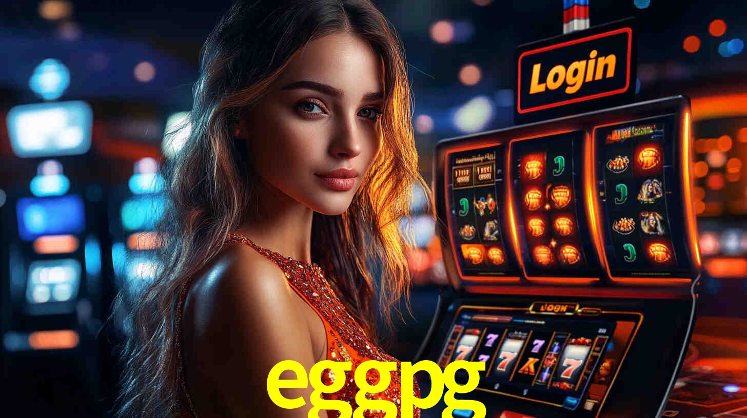 eggpg: Jogue Crash e Experimente Alta Recompensa Instantânea