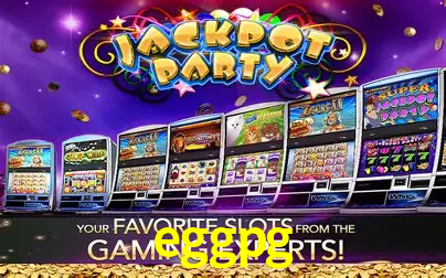Descubra o Mundo do Cassino Online com eggpg