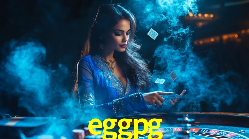 Casino Ao Vivo eggpg