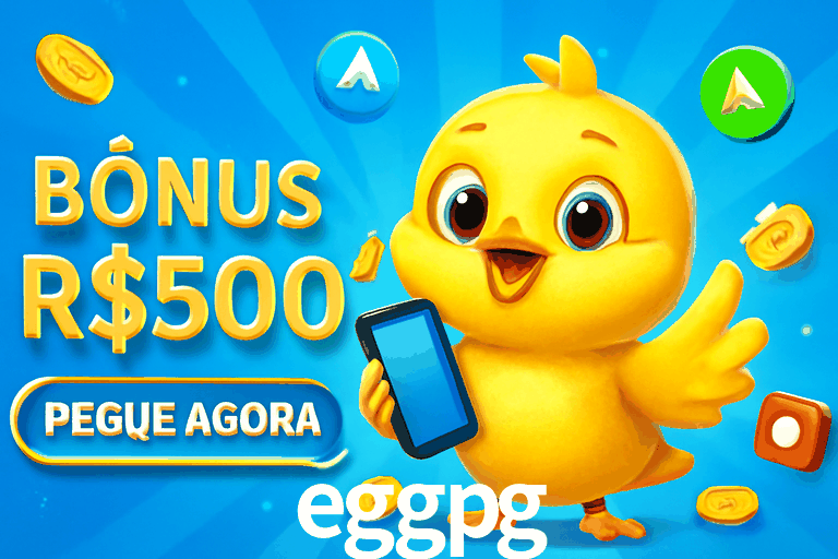 Slot Games eggpg