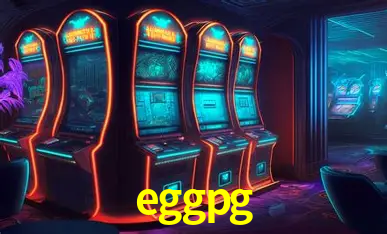 Descubra o Mundo do Cassino Online com eggpg