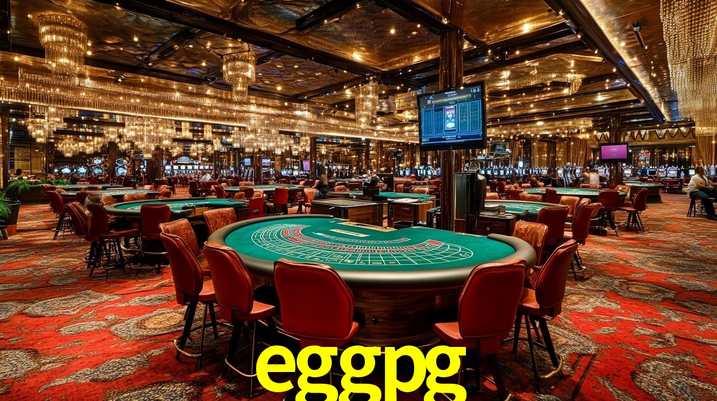 eggpg