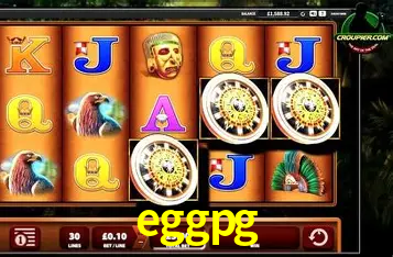 A Emoção da Loteria na eggpg: Uma Chance de Mudança de Vida