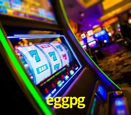 PIX Instantâneo eggpg