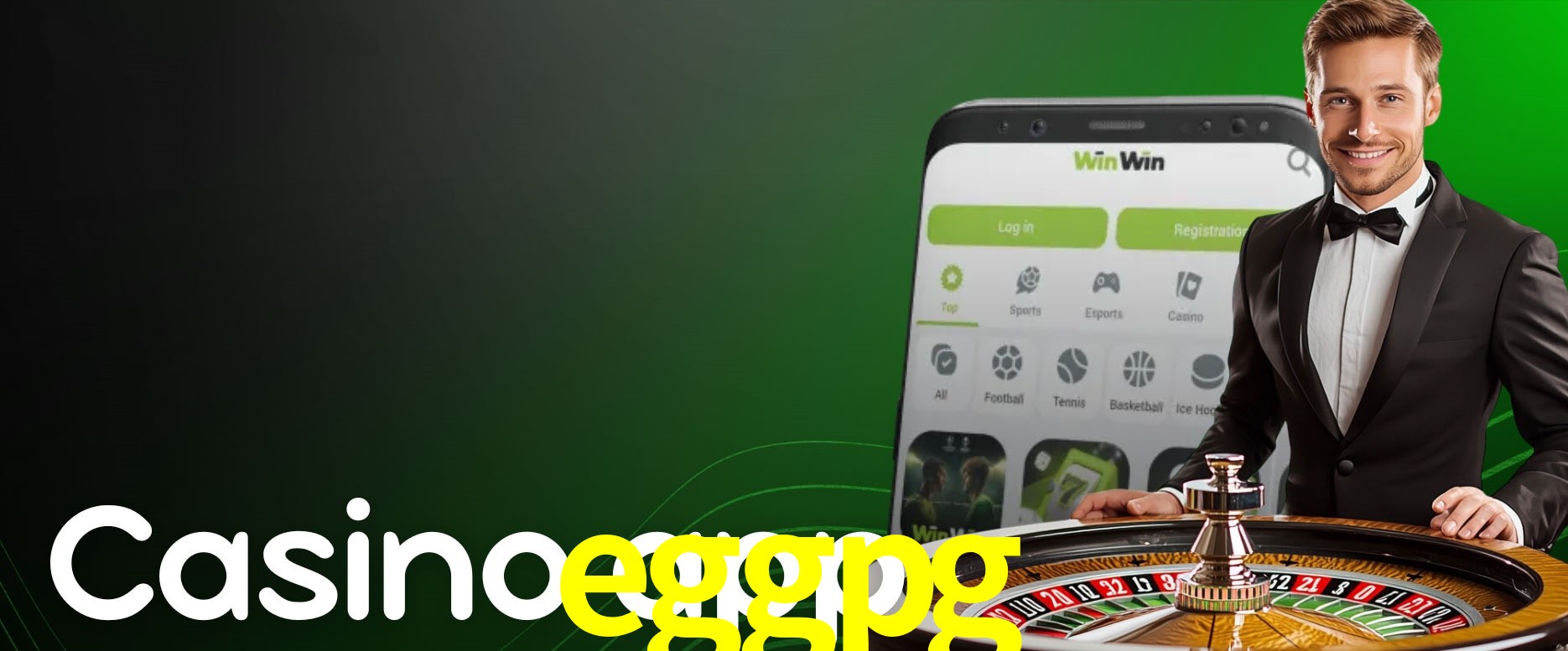 Quick Registration eggpg