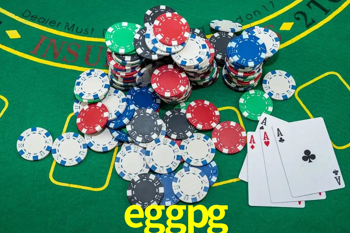 A Revolução dos Aplicativos de Jogos no eggpg