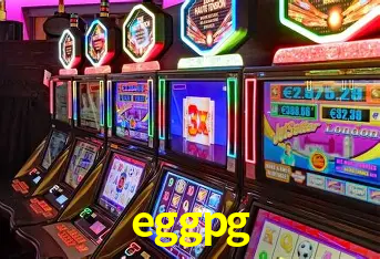 cassino eggpg
