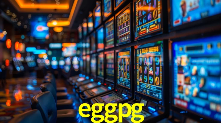 Game Providers eggpg