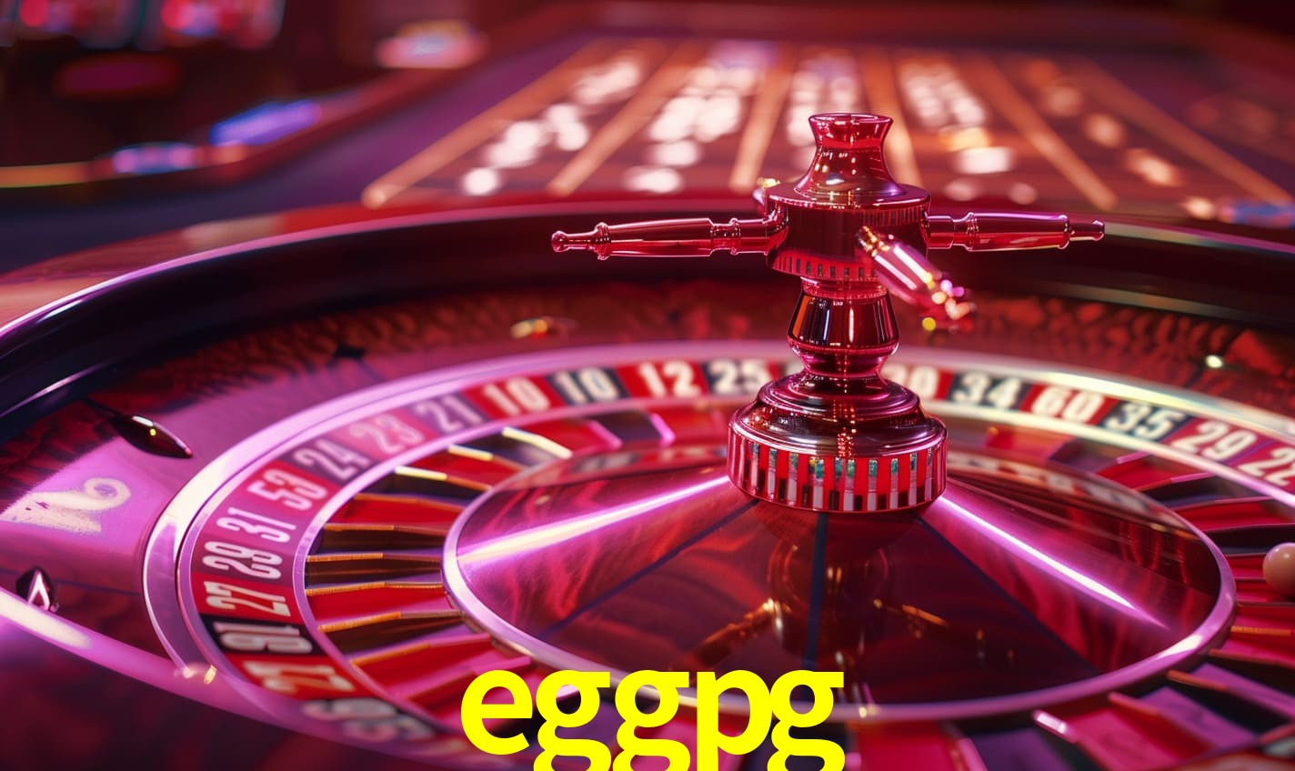 Benefícios da Conta eggpg