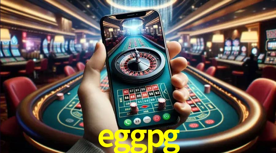 Bonus Features eggpg