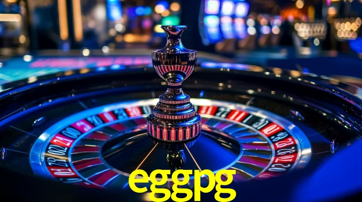 eggpg.com