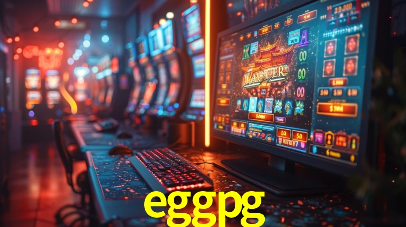 eggpg: Seu Especialista em Apostas Esportivas Brasileiras
