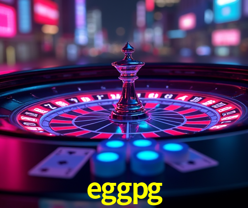 Diretório de Jogos eggpg