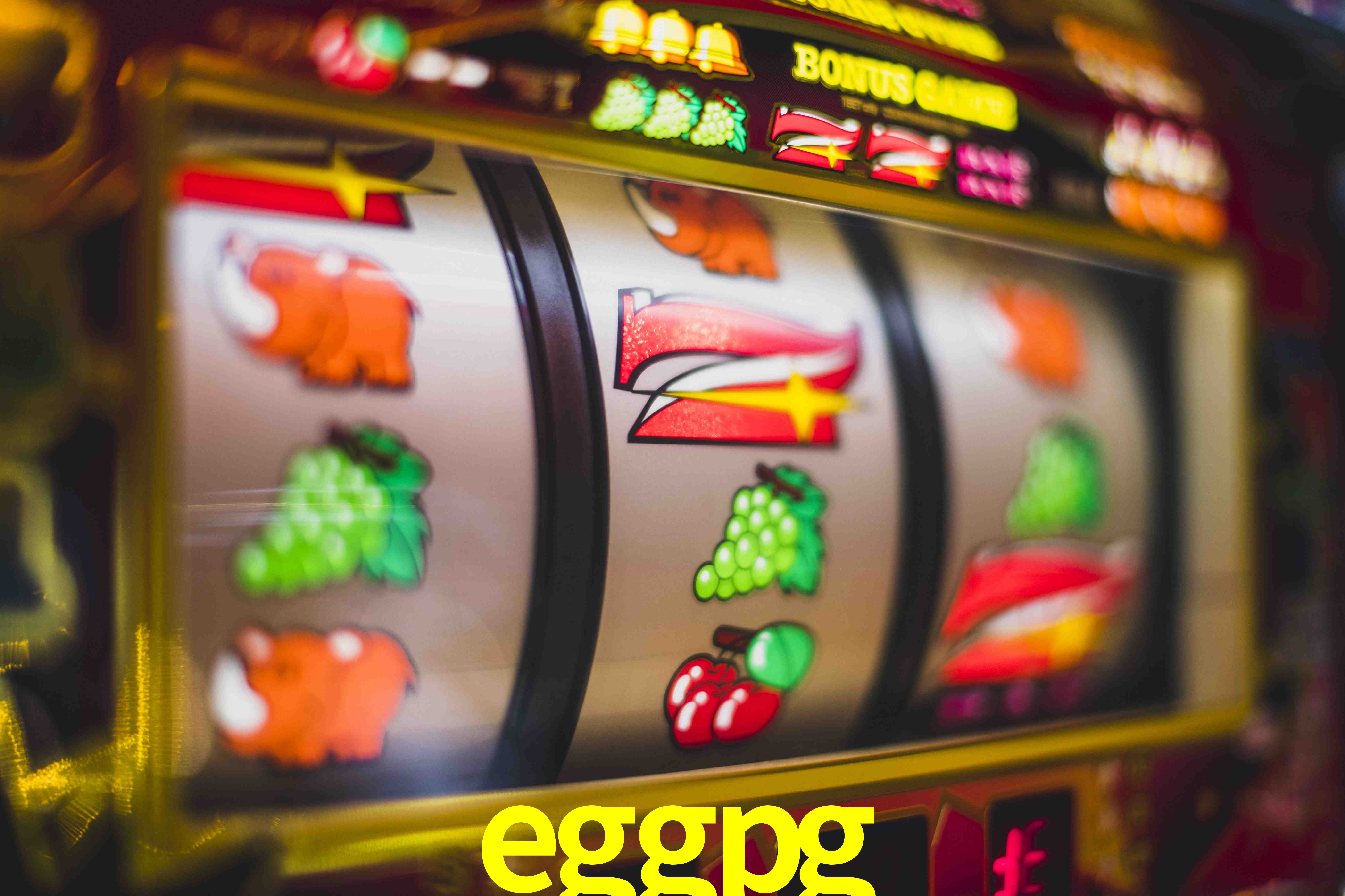 VIP Casino eggpg