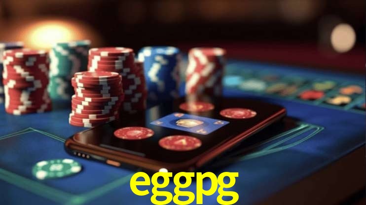 Apostas Esportivas na eggpg: Um Guia Completo