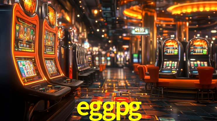 eggpg.com
